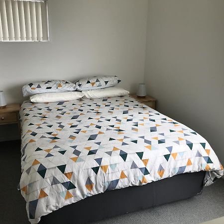 Unit By The Beach Apartment Маунт Маунгануи Екстериор снимка