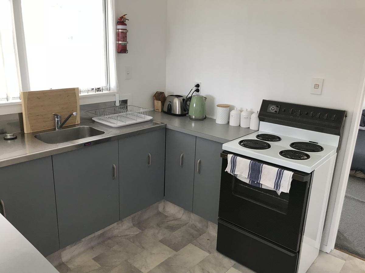 Unit By The Beach Apartment Маунт Маунгануи Екстериор снимка