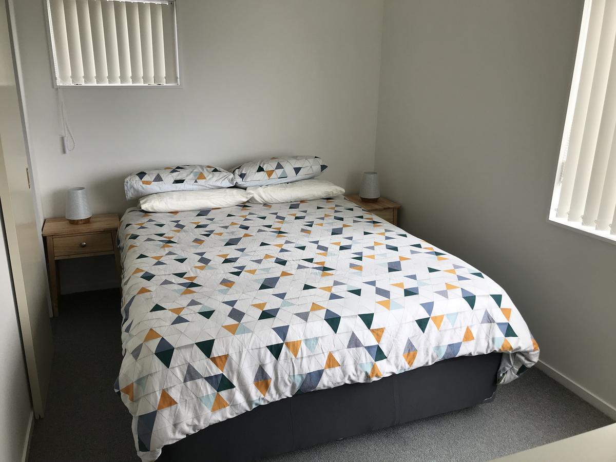 Unit By The Beach Apartment Маунт Маунгануи Екстериор снимка