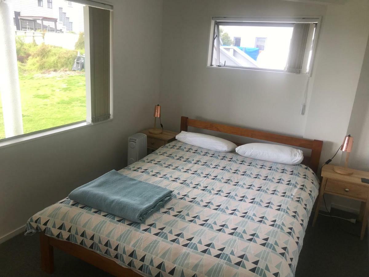 Unit By The Beach Apartment Маунт Маунгануи Екстериор снимка